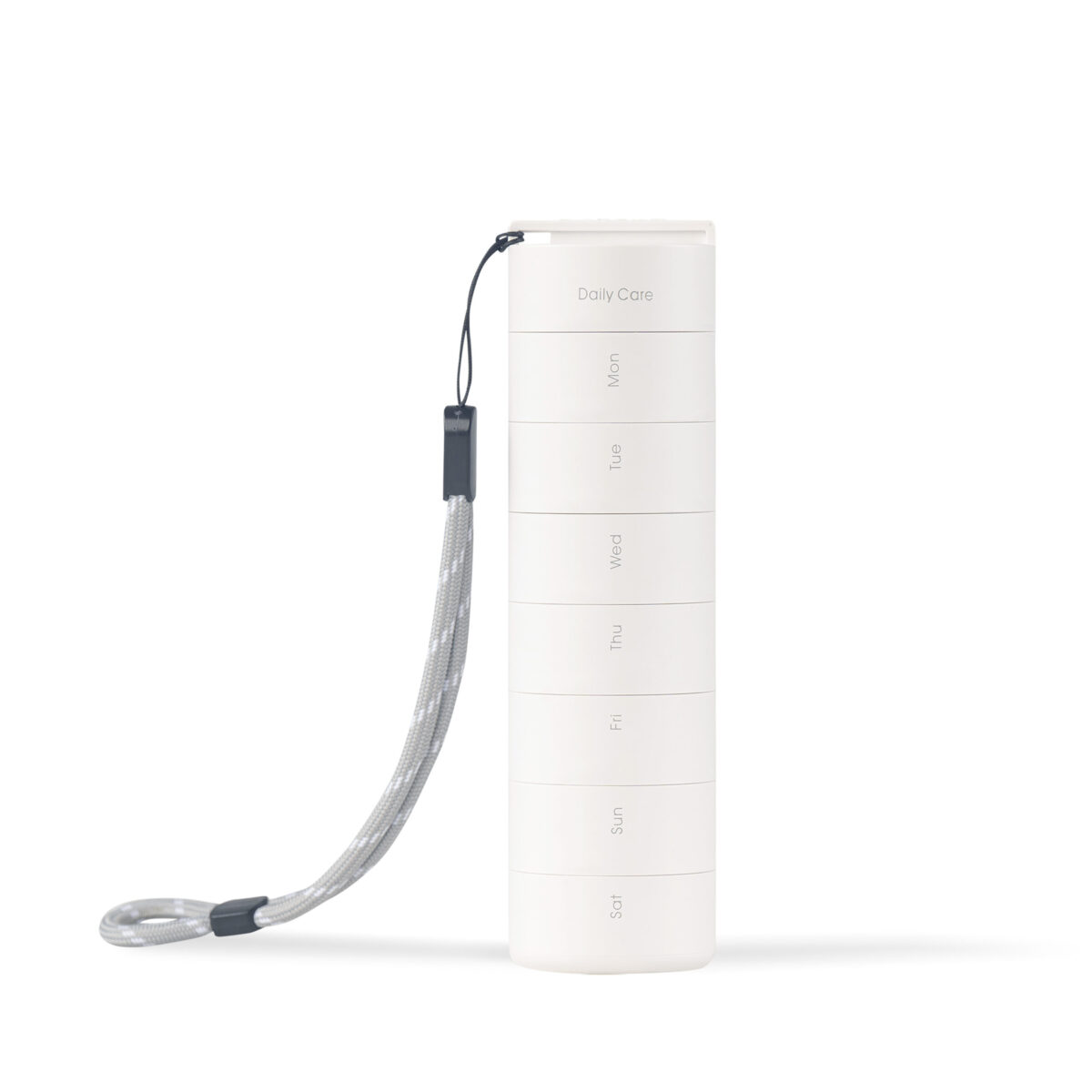 Ankomn 營養氣密艙   維他命盒／藥盒：圖片 3