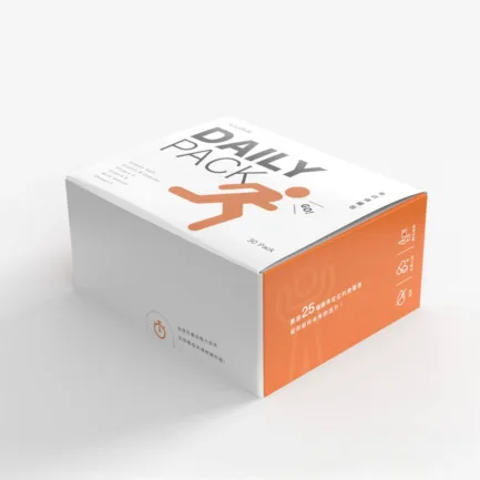 VitalBulk 每日保健隨身包