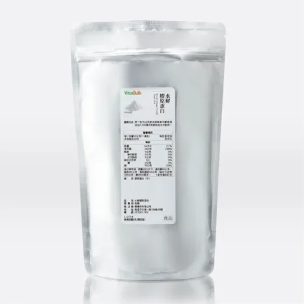 VitalBulk 水解膠原蛋白