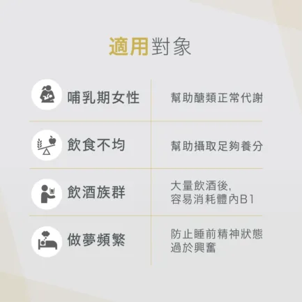 VitalBulk 維他命B1 50mg