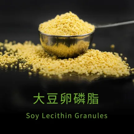 VitalBulk 大豆卵磷脂