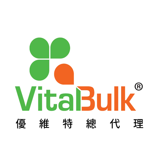 vitalbulk logo-總代理