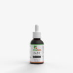 VitalBulk 維他命B12 加強版