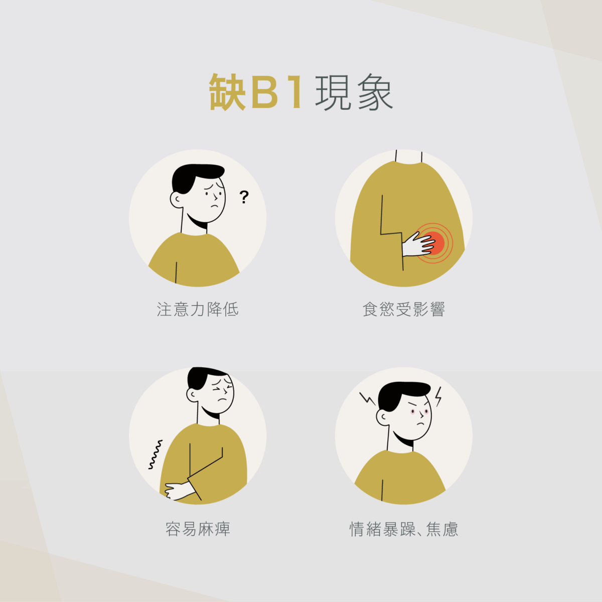 VitalBulk 維他命B1 50mg：圖片 6