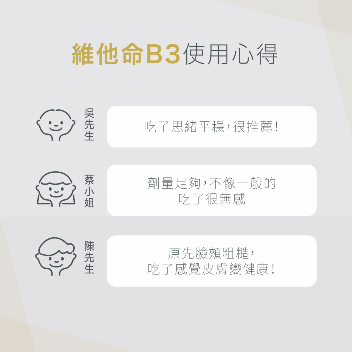 B3膠囊_2 VitalBulk 維他命B3膠囊(菸鹼酸)100mg:圖片 7
