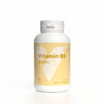 VITA維他命B5(泛酸鈣)600mg