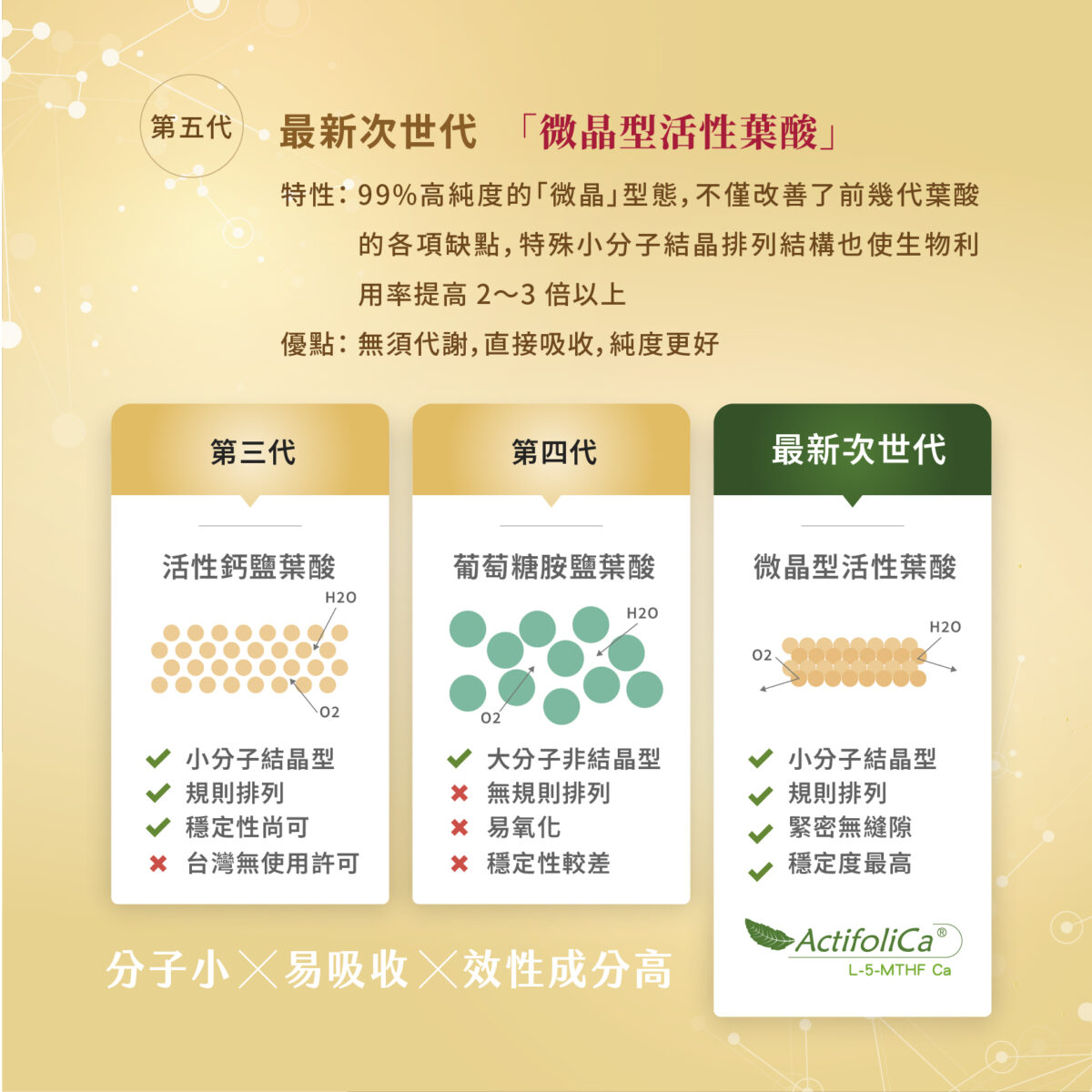 預購商品》VITA維他命B9（葉酸）800mcg：圖片 6