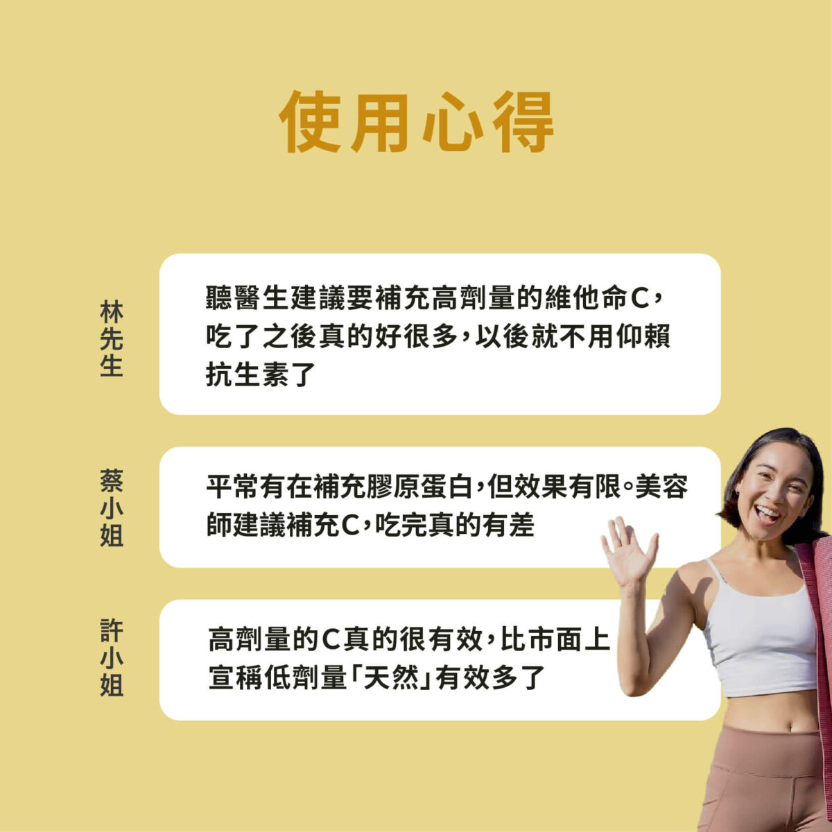 VITA維他命C 1000mg：圖片 6