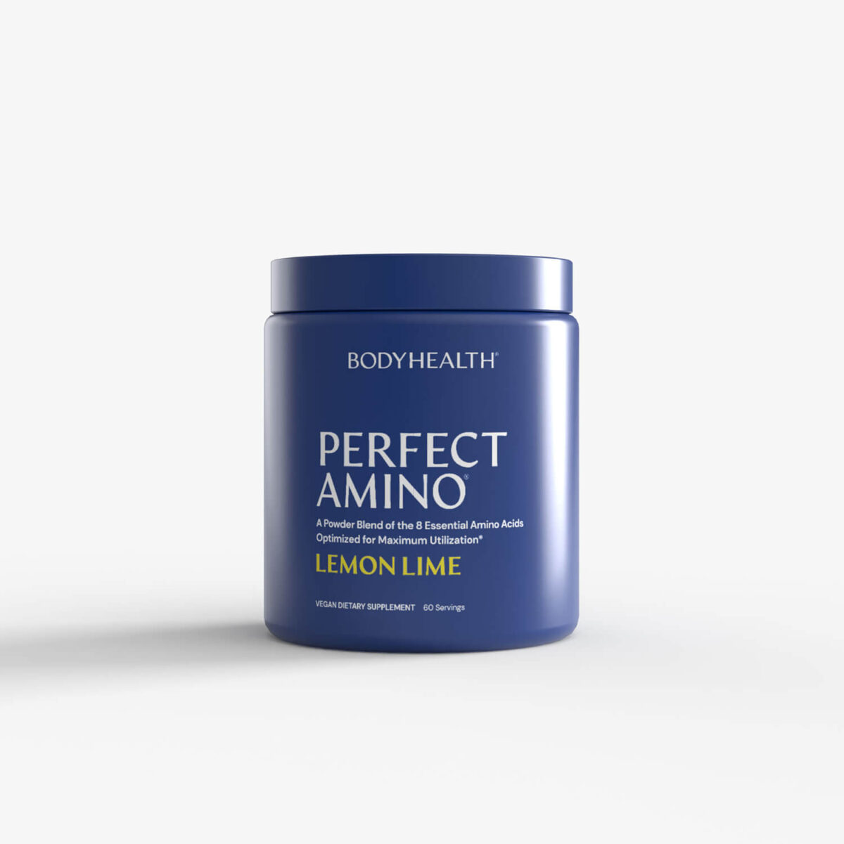 BODYHEALTH 超級胺基酸沖泡粉：圖片 1