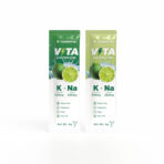 VITA 機能型電解質粉 檸檬口味：圖片 3
