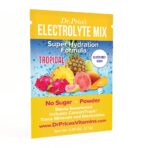 Dr. Price’s 普萊斯醫師 電解質包（熱帶水果）：圖片 5