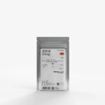 VitalBulk 葉黃素 20mg