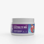 Dr. Price’s 普萊斯醫師 電解質粉 罐裝（藍莓石榴）