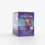 Dr. Price's 普萊斯醫師 電解質包（藍莓石榴口味）